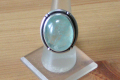 Aquamarine