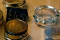 Spinning rings